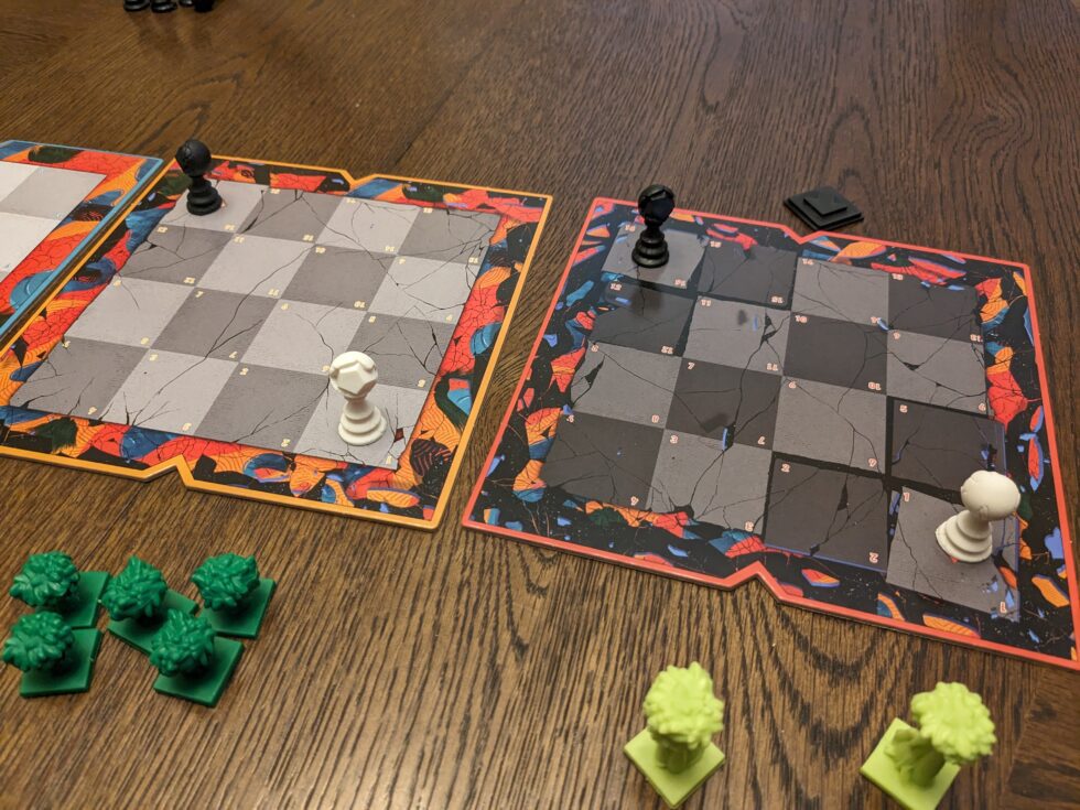 That Time You Killed Me: Episode 1 - Meeple and the Moose